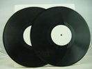 GRATEFUL DEAD LIVE IN CONCERT BOOTLEG DOUBLE LP