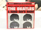The Beatles - A Hard Day's Night - United Artists UAL 6366, 1964 STEREO LP - NM