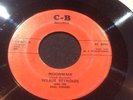 WILBUR REYNOLDS - 45 - VINYL - RARE SOUL - TENDERIZER / MOONWALK VG+
