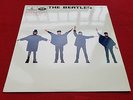 The BEATLES - Help Original UK 1st *Stereo* Press LP NM  + NEMS cover