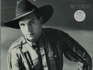 Garth Brooks No Fences UK vinyl LP album record promo EST2136 CAPITOL 1990