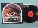 Neil Merryweather, Space Rangers, Mercury Records SRM 1-1007, 1974, Prog Rock