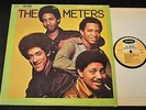 ORIGINAL US PRESSING The Meters Josie 4011 Look-Ka Py Py