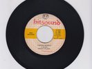 I KNOW MYSELF  -  ERNEST WILSON  (83 REGGAE ROCKERS 7