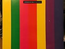 PET SHOP BOYS - INTROSPECTIVE RARE LP Vinyl Album W/ORIG INNER SLEEVE