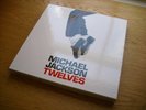 Michael Jackson Twelves 7 x 12 UK promo box set limited edition 2003 first press