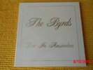 The Byrds  3 LP Box  Live in Amsterdam  GREEN VINYL  super rar  beat folk