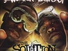 BUCKSHOT & 9TH WONDER - SOLUTION NEW VINYL