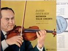 Beethoven, Violin Conc, Oistrakh SAX 2315