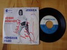 Jessica - Heisse Höschen/Monsieur Filou