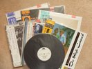 The Style Council 6 set Japanese W/L promo vinyl LP's  Japan Jam Paul Weller Mod
