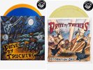 Drive By Truckers - The Dirty South & Decoration Day Colored Vinyl Jason Isbell