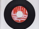 CALAMITY  -  RALPH HOLDING, TIME FOR A CHANGE - WINSTON FRANCIS (68 ROCKSTDY 7