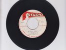 EL BANG BANG  -  JACKIE MITTOO  (66 SKA/ROCKSTEADY 7
