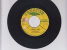 FREEDOM SONG  -  LORD CREATOR  -  WELCOME PRINCESS MARGARET (62  CALYPSO 7