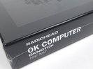 Radiohead OK Computer OKNOTOK 1997-2017 3xLP sealed deluxe vinyl box + cassettes