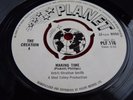 THE CREATION Making Time ORIG UK Planet 45 1966 MOD Small Faces The Who EX COPY