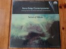 Keno Duke - Contemporaries Sense of Values STRATA-EAST SES 7416 (SHRINK)