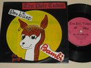 TEN POLE TUDOR RARE ORIG 7