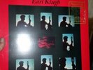 EARL KLUGH- LIVING INSIDE YOUR LOVE SUPERCUT HIFI LP