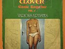 Clover Come Together Vol 1  AFRO FUNK PSYCH ROCK KILLER Akwassa