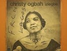 Christy Ogbah ?– Iziegbe  AFRO FUNK DUMO KILLER STUFF