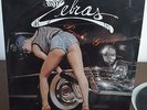 The Zebras ‎– Paradise Garage Lp 1978 Free Interfonia ITF 120003 Italian Issue