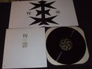 Psychic TV Towards Thee Infinite Beat (1990) Wax Trax Throbbing Gristle
