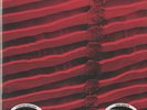 Peter Gabriel, Scratch My Back 200g (NP) LP (Michael Hobson Archive) - Red Vinyl