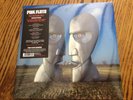 Pink Floyd Division Bell Remastered On 180g Vinyl Mint Sealed