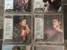MICHAEL JACKSON   SOUVENIR SINGLES PACK   LTD ED' UK 7