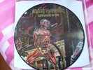 IRON MAIDEN 