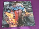 Bedlam - Cozy Powell – s. t. - LP – Chrysalis Dt.  – 6307 520 – Mint -