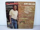 Bill Withers Just As I Am & Live At Carnegie Hall 70's Vinyl LPs