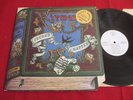 DANNY KIRWAN of FLEETWOOD MAC Second Chapter White Label Promo EX Vinyl LP  DJM
