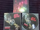 ACID WITCH - Midnight Movies  PIC - LP ONLY 111 COPIES