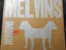 Melvins Mackie Houdini Vinyl Third Man Nirvana Stoner Witch Tool White Stripes