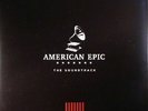 VARIOUS - American Epic (Soundtrack) - Vinyl (gatefold LP)
