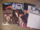 ZZ Top - Foreigner - Til Tuesday - Pat Benatar - OTHERS - 8 SEALED LP's