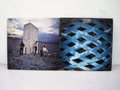 The Who - Who's Next & Tommy Vinyl LPs from the 60's & 70's