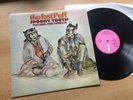 SPOOKY TOOTH THE LAST PUFF UK ORIGINAL PINK ISLAND in 1970