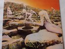 Led Zeppelin Houses Of The Holy 1973 LP Vinyl VG+ Original SD 7255 RL STERLING