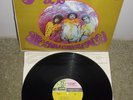 PSYCH LP - JIMI HENDRIX - ARE YOU EXPERIENCED - TRI COLOR - REPRISE STERO