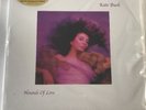 Kate Bush Hounds Of Love Limited Edition Vinyl (pink / purple marble)