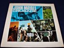 JOHN MAYALL......CRUSADE.....MONO..LK 4890.....UNBOXED RED AND SILVER LABEL.