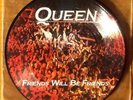 QUEEN -Friends Will Be Friends- Rare Original UK 7