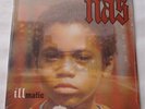 Nas Illmatic 1994 LP Vinyl NM- Nice In Shrink 474959 1 Rap Classic