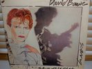 DAVID BOWIE SCARY MONSTERS LP FIRST PRESS 1980 RCA AQL1-3647