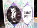 SEALED WALTER SCOTT 