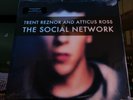 Trent Reznor and Atticus Ross – The Social Network Original Soundtrack SEALED LP